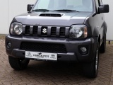Suzuki Jimny 1.3 Exclusive 4x4 AUTOMAAT | Leder | Airco | Trekhaak