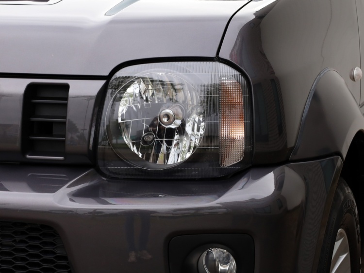 Suzuki Jimny 1.3 Exclusive 4x4 AUTOMAAT | Leder | Airco | Trekhaak