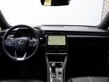 Lexus LBX Relax 2WD | Leder | Memory Seat | Trekhaak