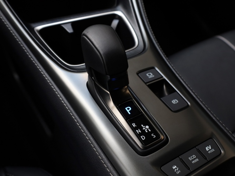 Lexus LBX Relax 2WD | Leder | Memory Seat | Trekhaak