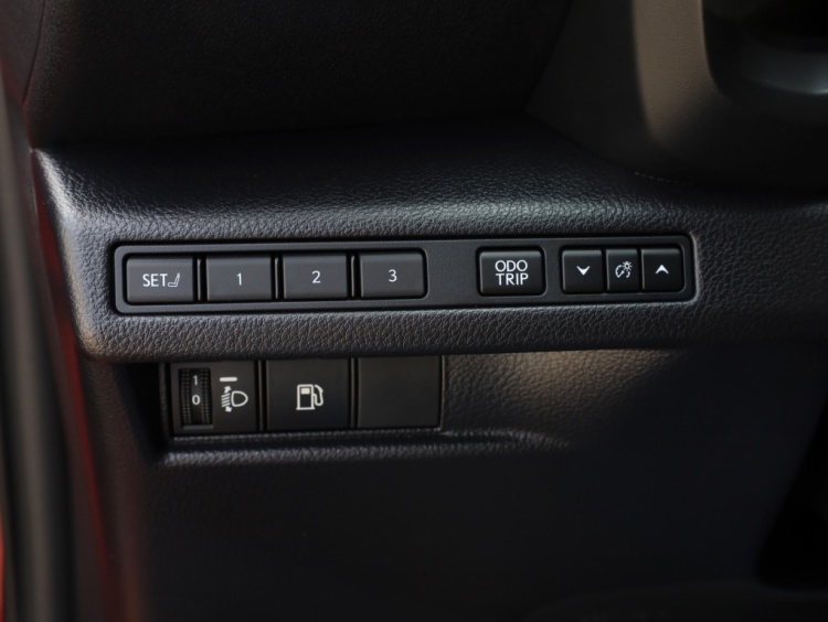 Lexus LBX Relax 2WD | Leder | Memory Seat | Trekhaak