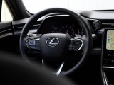 Lexus LBX Relax 2WD | Leder | Memory Seat | Trekhaak