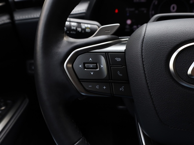 Lexus LBX Relax 2WD | Leder | Memory Seat | Trekhaak