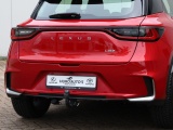 Lexus LBX Relax 2WD | Leder | Memory Seat | Trekhaak