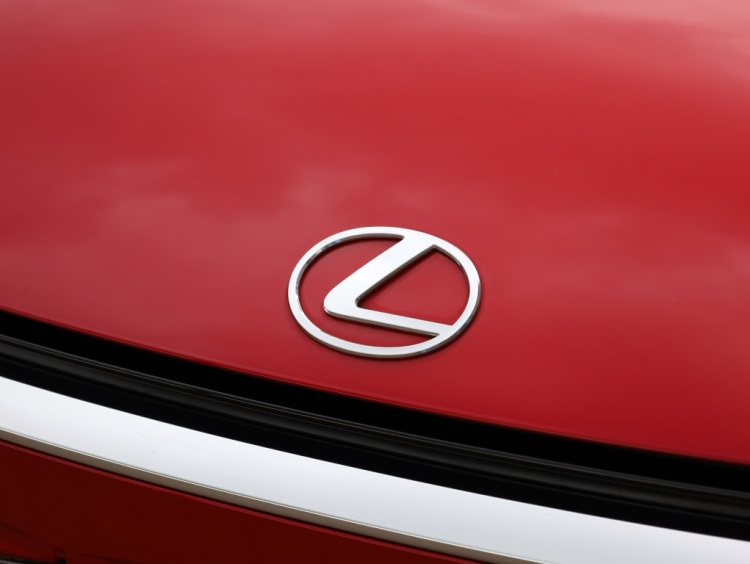 Lexus LBX Relax 2WD | Leder | Memory Seat | Trekhaak