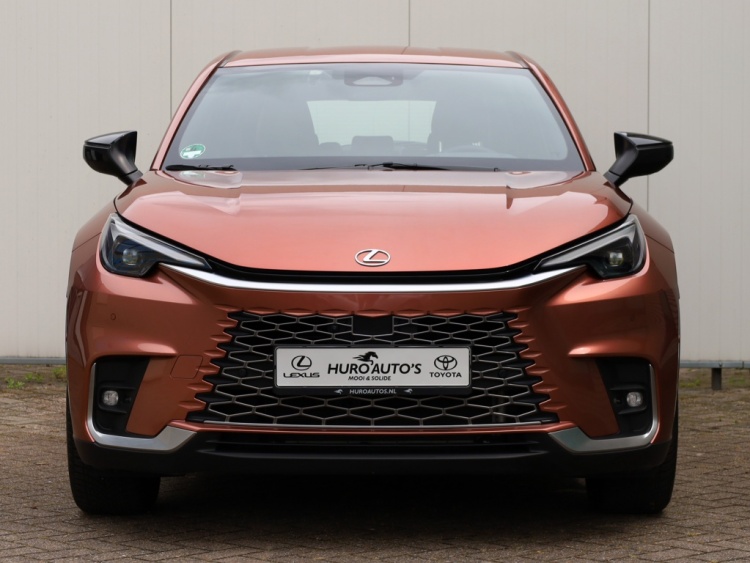 Lexus LBX Elegant 2WD | Advanced Pack | Mark Levinson | 360 Camera