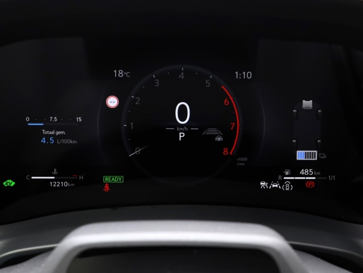 Lexus LBX Elegant 2WD | Advanced Pack | Mark Levinson | 360 Camera