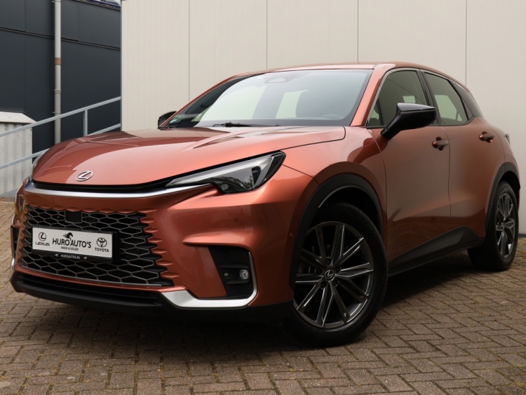 Lexus LBX Elegant 2WD | Advanced Pack | Mark Levinson | 360 Camera