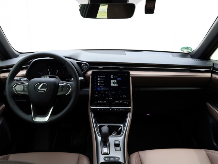Lexus LBX Elegant 2WD | Advanced Pack | Mark Levinson | 360 Camera
