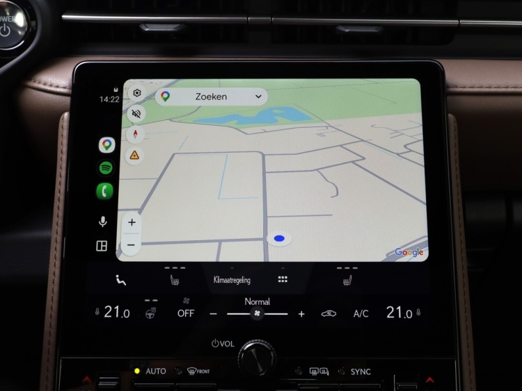 Lexus LBX Elegant 2WD | Advanced Pack | Mark Levinson | 360 Camera