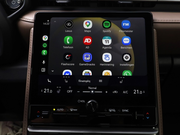 Lexus LBX Elegant 2WD | Advanced Pack | Mark Levinson | 360 Camera