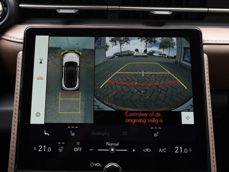 Lexus LBX Elegant 2WD | Advanced Pack | Mark Levinson | 360 Camera