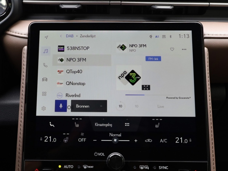 Lexus LBX Elegant 2WD | Advanced Pack | Mark Levinson | 360 Camera