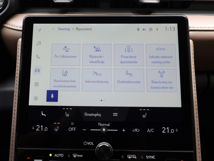 Lexus LBX Elegant 2WD | Advanced Pack | Mark Levinson | 360 Camera