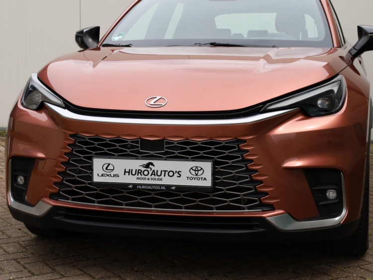 Lexus LBX Elegant 2WD | Advanced Pack | Mark Levinson | 360 Camera