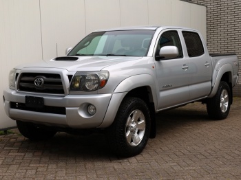 Toyota tacoma 4.0 V6 VVT-i 4WD SR5 Double Cab | Automaat