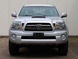 Toyota tacoma 4.0 V6 VVT-i 4WD SR5 Double Cab | Automaat