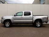 Toyota tacoma 4.0 V6 VVT-i 4WD SR5 Double Cab | Automaat