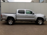 Toyota tacoma 4.0 V6 VVT-i 4WD SR5 Double Cab | Automaat
