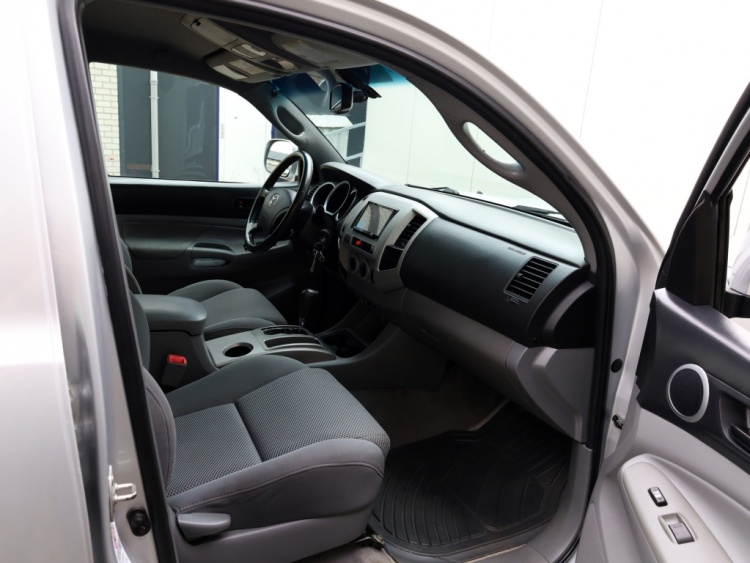 Toyota tacoma 4.0 V6 VVT-i 4WD SR5 Double Cab | Automaat