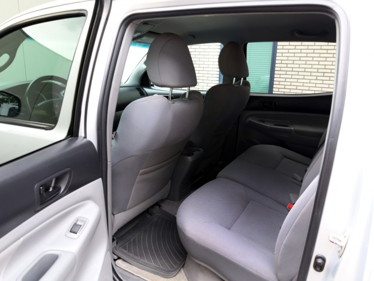 Toyota tacoma 4.0 V6 VVT-i 4WD SR5 Double Cab | Automaat