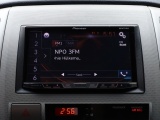 Toyota tacoma 4.0 V6 VVT-i 4WD SR5 Double Cab | Automaat