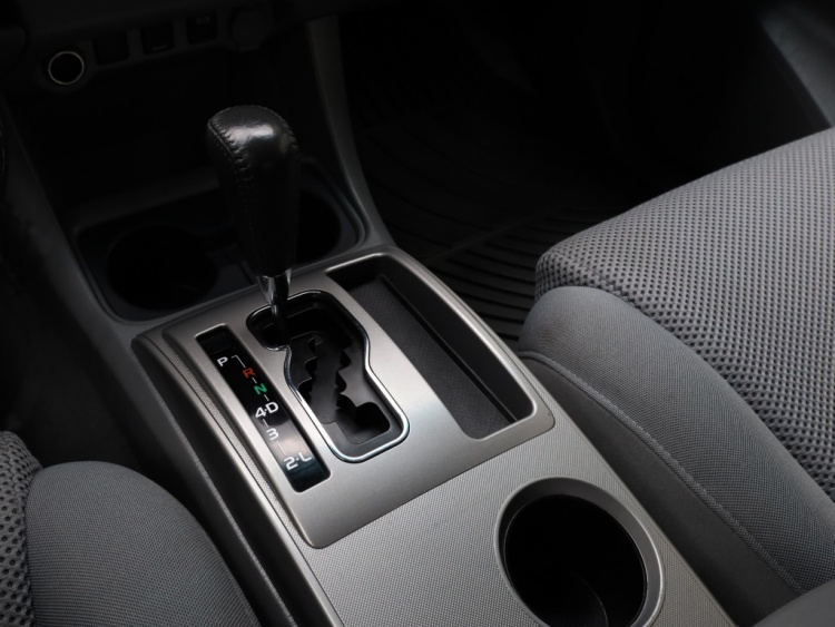 Toyota tacoma 4.0 V6 VVT-i 4WD SR5 Double Cab | Automaat