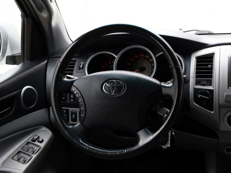 Toyota tacoma 4.0 V6 VVT-i 4WD SR5 Double Cab | Automaat