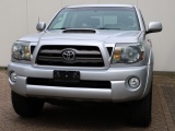 Toyota tacoma 4.0 V6 VVT-i 4WD SR5 Double Cab | Automaat
