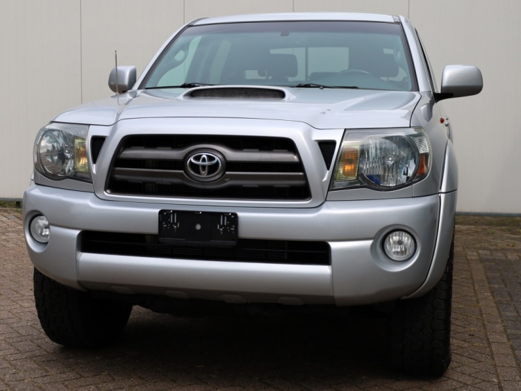 Toyota tacoma 4.0 V6 VVT-i 4WD SR5 Double Cab | Automaat