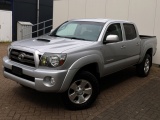 Toyota tacoma 4.0 V6 VVT-i 4WD SR5 Double Cab | Automaat