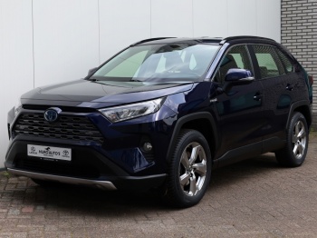 Toyota RAV4 2.5 Hybrid AWD Active | Adaptive Cruise | Pdc | Trekhaak
