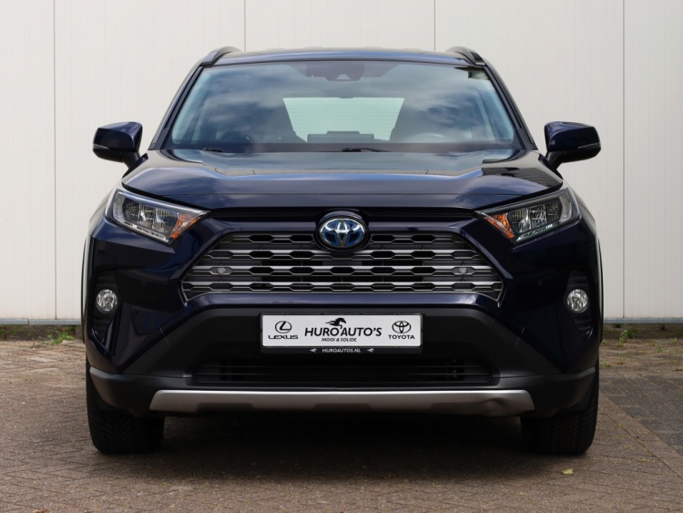 Toyota RAV4 2.5 Hybrid AWD Active | Adaptive Cruise | Pdc | Trekhaak