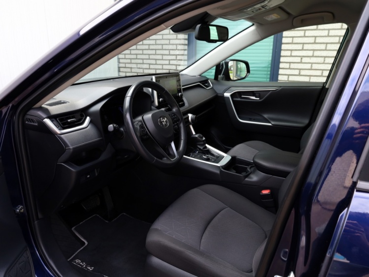 Toyota RAV4 2.5 Hybrid AWD Active | Adaptive Cruise | Pdc | Trekhaak