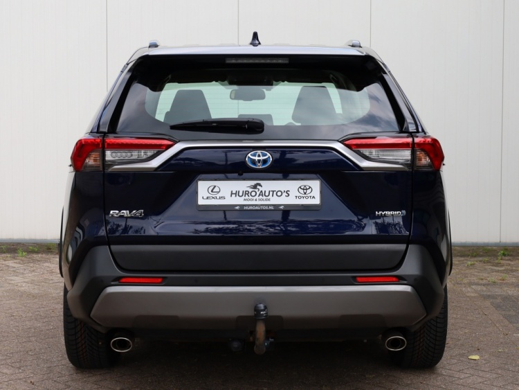 Toyota RAV4 2.5 Hybrid AWD Active | Adaptive Cruise | Pdc | Trekhaak
