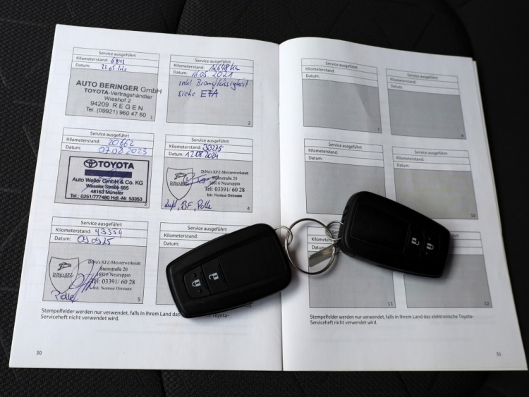 Toyota RAV4 2.5 Hybrid AWD Active | Adaptive Cruise | Pdc | Trekhaak