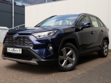 Toyota RAV4 2.5 Hybrid AWD Active | Adaptive Cruise | Pdc | Trekhaak