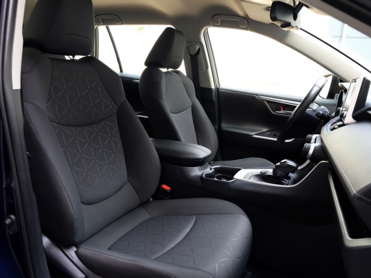 Toyota RAV4 2.5 Hybrid AWD Active | Adaptive Cruise | Pdc | Trekhaak