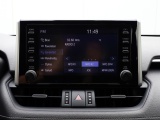 Toyota RAV4 2.5 Hybrid AWD Active | Adaptive Cruise | Pdc | Trekhaak