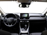 Toyota RAV4 2.5 Hybrid AWD Active | Adaptive Cruise | Pdc | Trekhaak