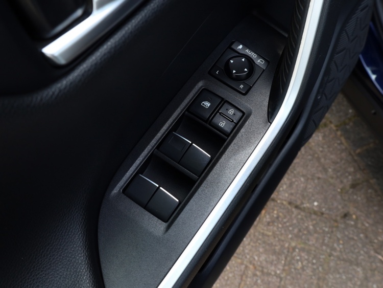 Toyota RAV4 2.5 Hybrid AWD Active | Adaptive Cruise | Pdc | Trekhaak