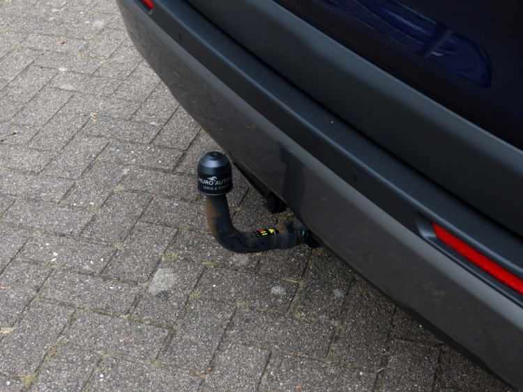 Toyota RAV4 2.5 Hybrid AWD Active | Adaptive Cruise | Pdc | Trekhaak