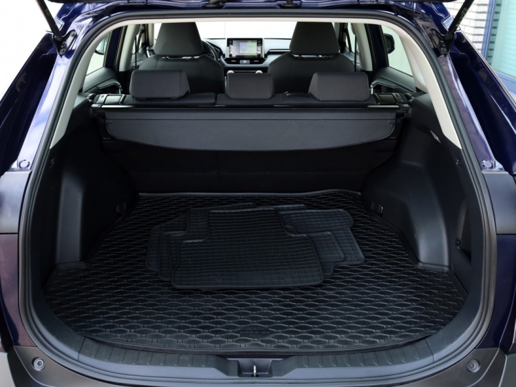 Toyota RAV4 2.5 Hybrid AWD Active | Adaptive Cruise | Pdc | Trekhaak
