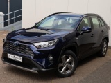 Toyota RAV4 2.5 Hybrid AWD Active | Adaptive Cruise | Pdc | Trekhaak