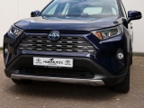 Toyota RAV4 2.5 Hybrid AWD Active | Adaptive Cruise | Pdc | Trekhaak