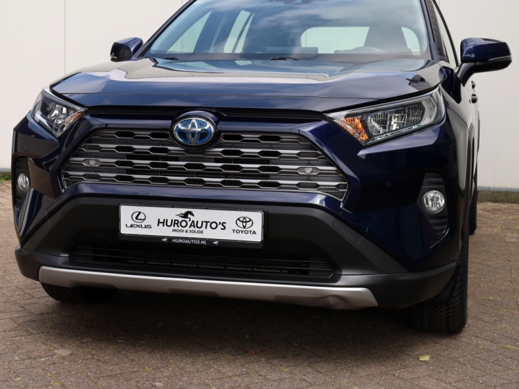 Toyota RAV4 2.5 Hybrid AWD Active | Adaptive Cruise | Pdc | Trekhaak