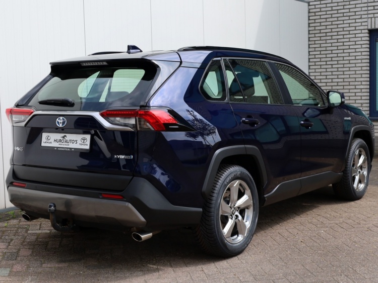 Toyota RAV4 2.5 Hybrid AWD Active | Adaptive Cruise | Pdc | Trekhaak
