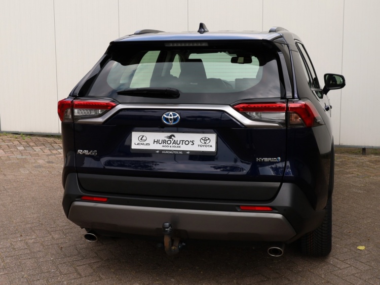 Toyota RAV4 2.5 Hybrid AWD Active | Adaptive Cruise | Pdc | Trekhaak