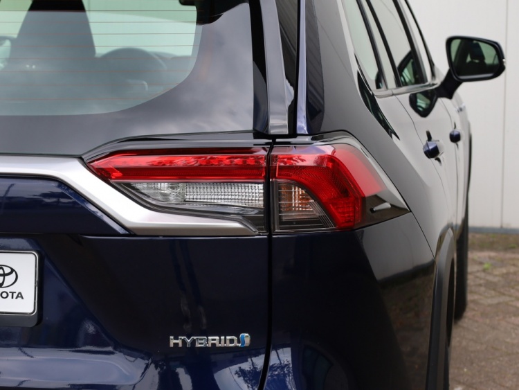 Toyota RAV4 2.5 Hybrid AWD Active | Adaptive Cruise | Pdc | Trekhaak
