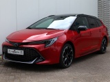 Toyota Corolla Touring Sports 2.0 Hyb GR-Sport Plus | Panoramadak | Vol Leder | JBL
